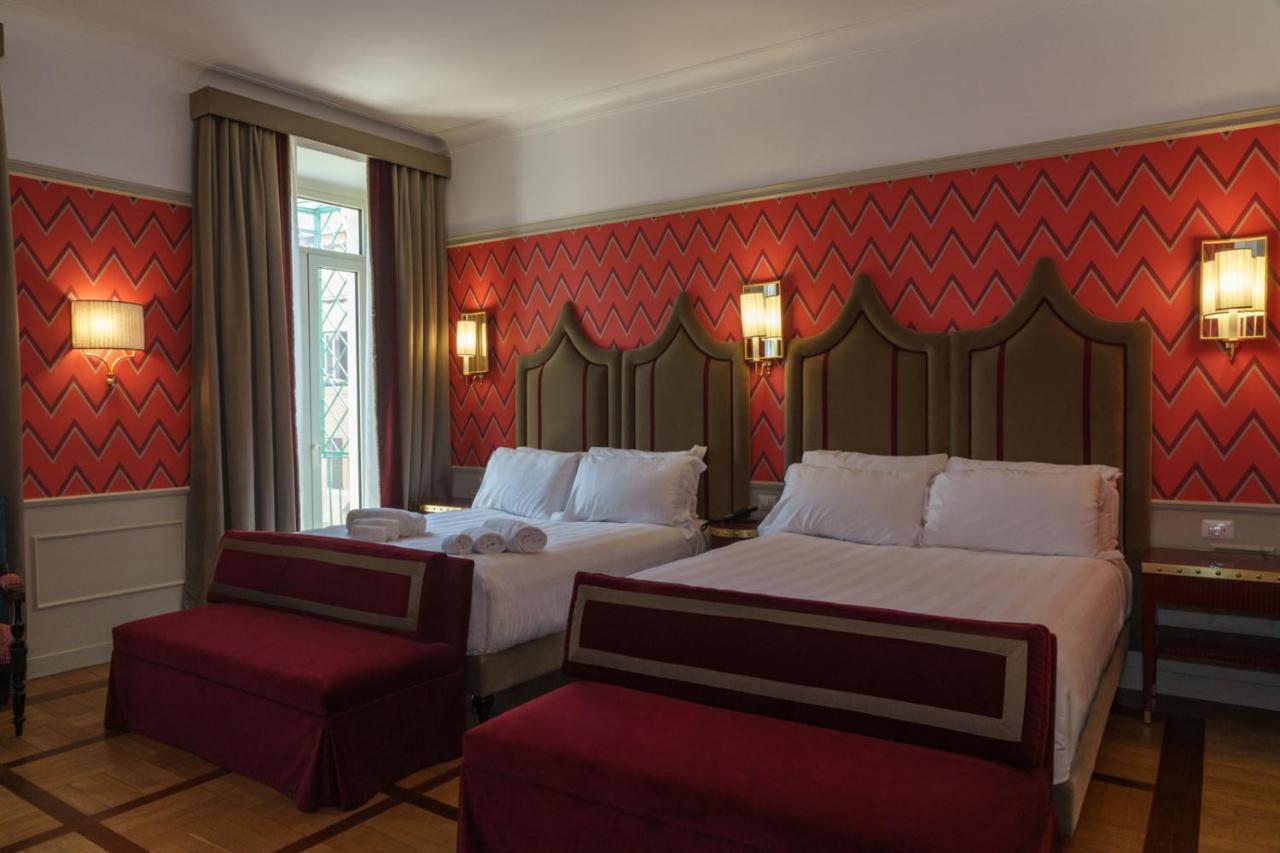 Suite Júnior com Varanda