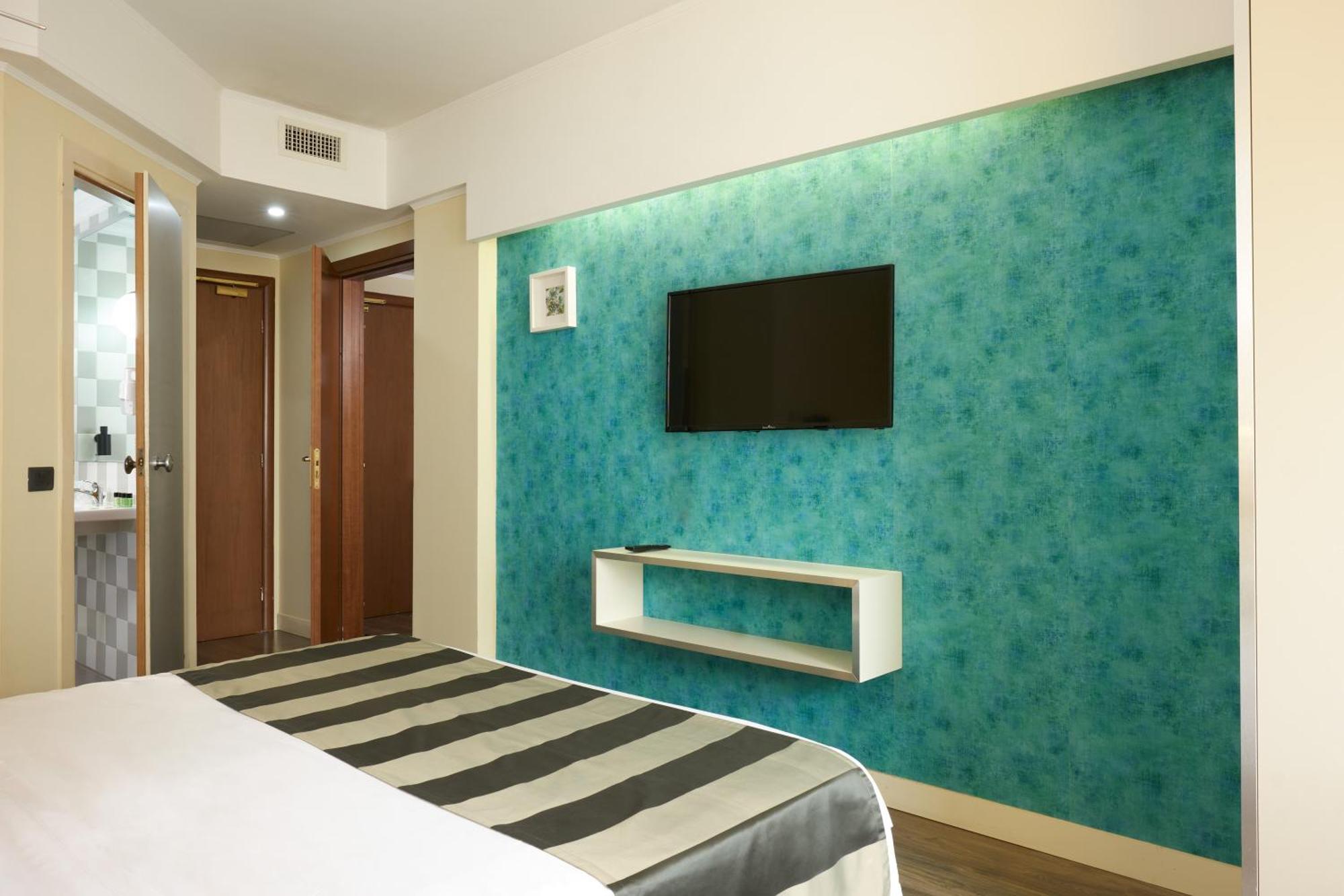 Quarto Queen Standard