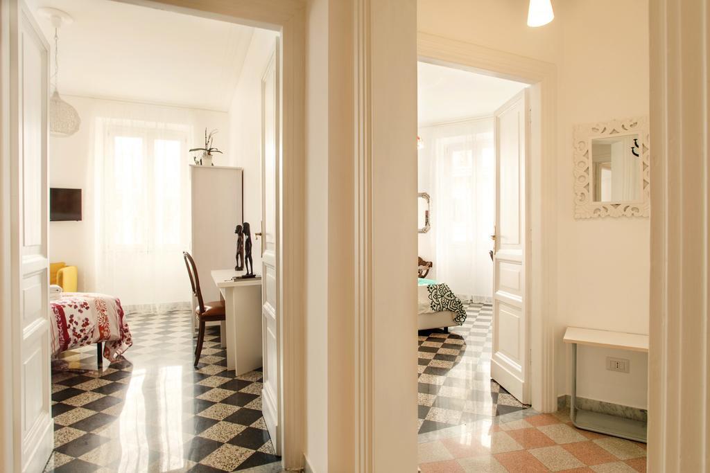 Suíte de 2 Quartos