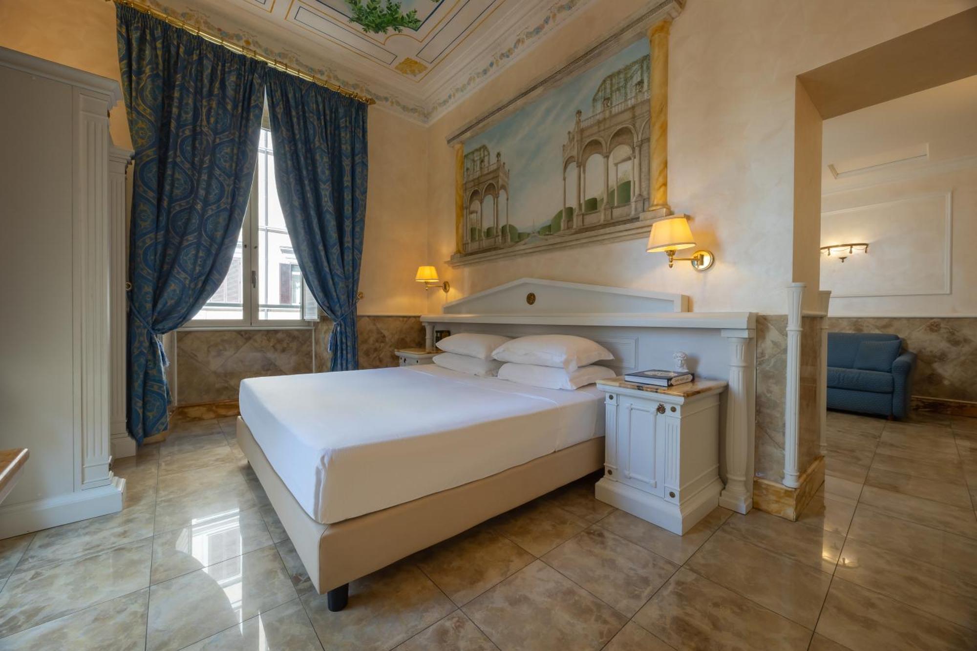 Suite Júnior