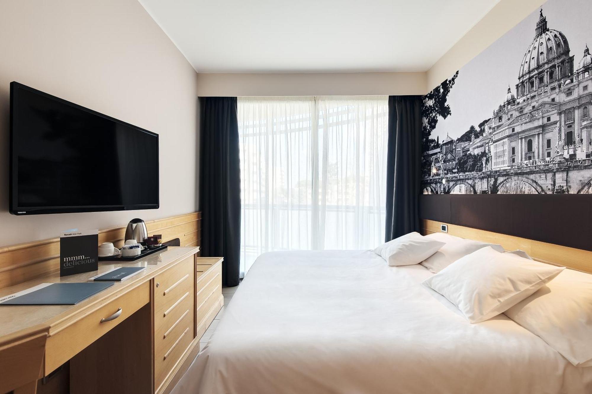 Quarto Familiar com Varanda