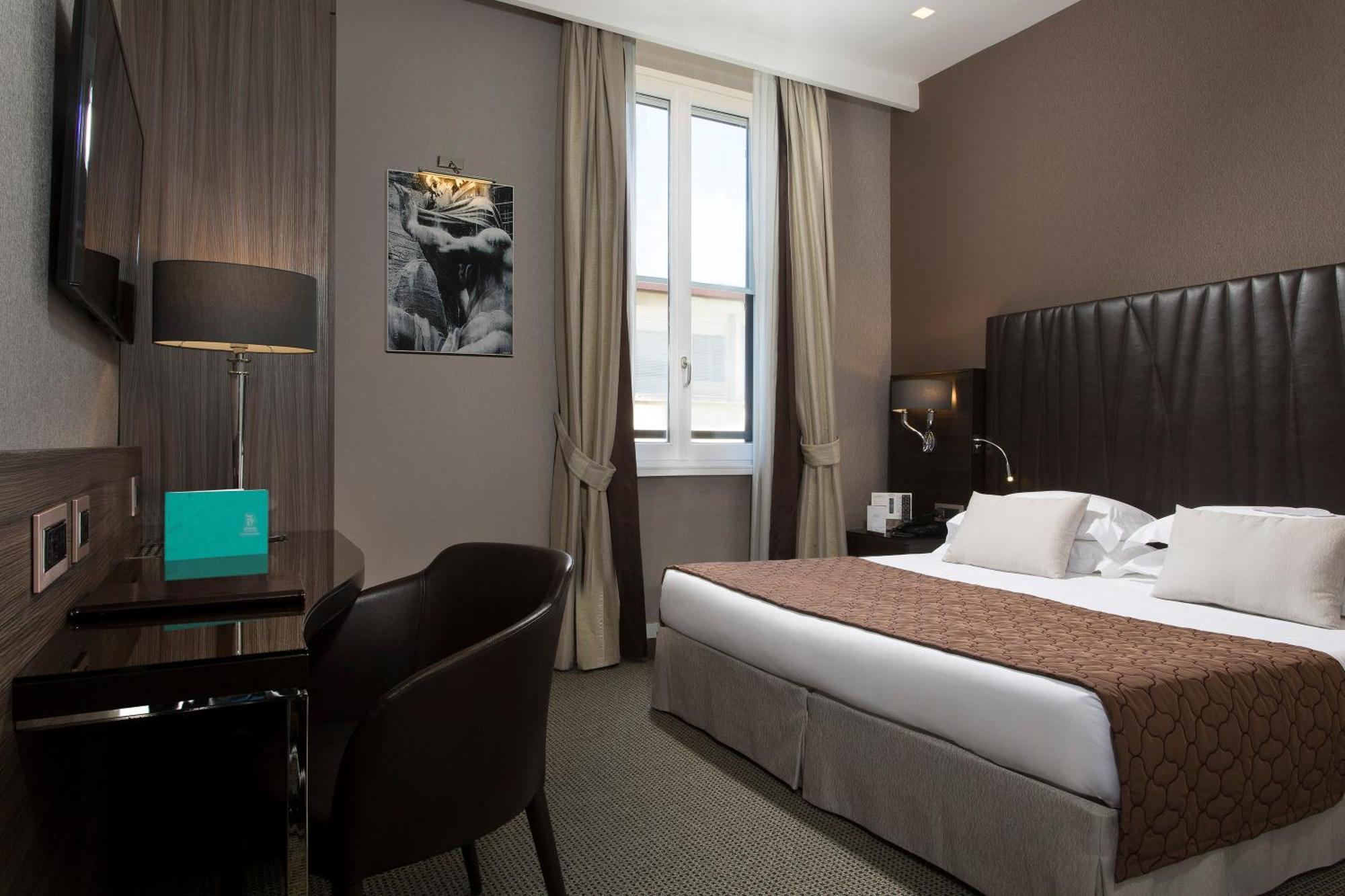 Comfort Double Room