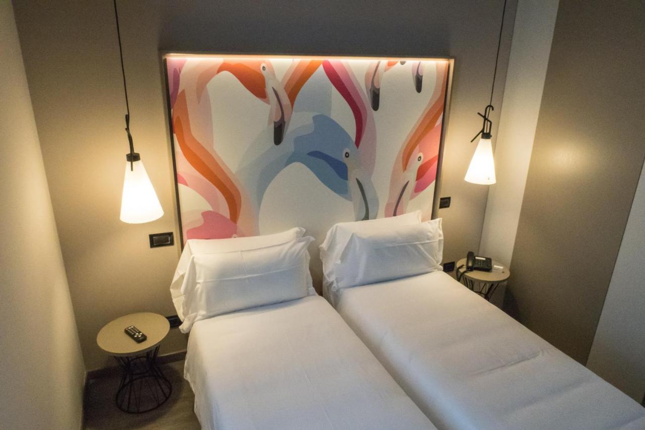 Quarto Duplo ou Twin