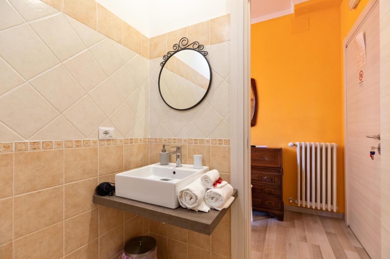 Quarto Duplo com Banheiro Privativo