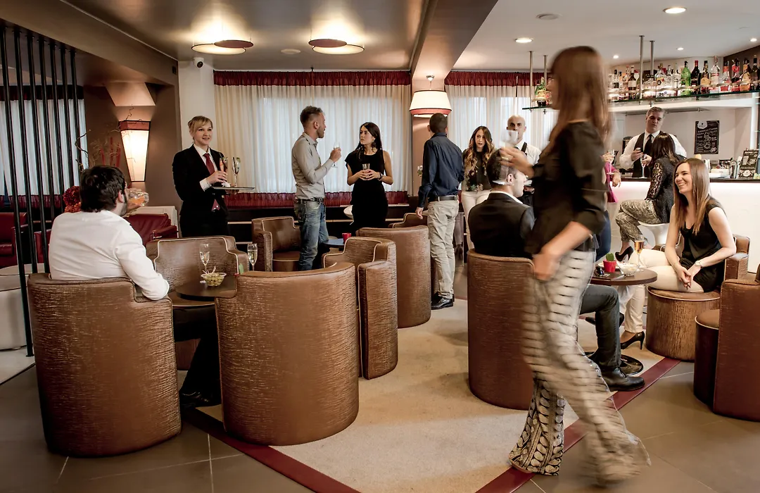 Hotel Domidea-1