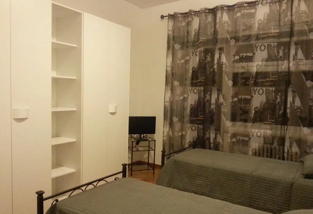 B&B Rome For You-1