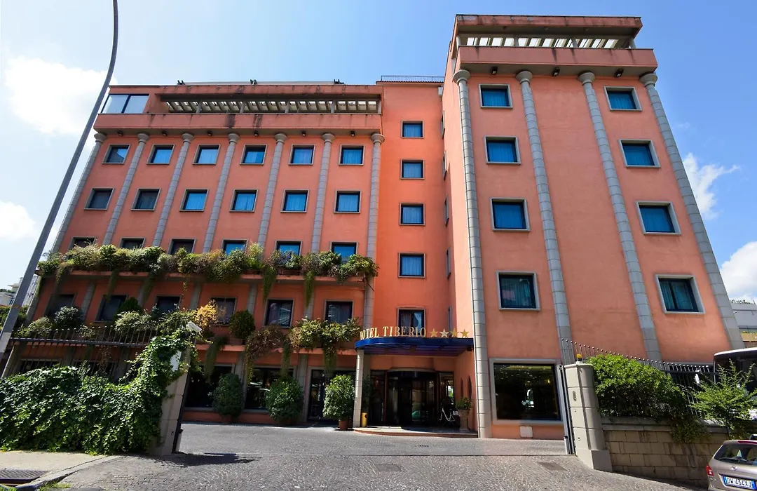 Grand Hotel Tiberio-1