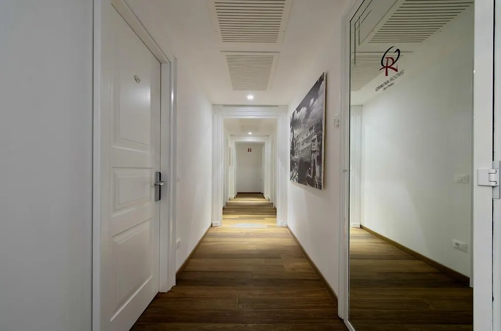 Gravina Rooms San Pietro-1