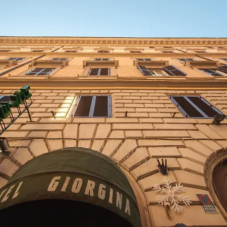 Hotel Giorgina-3