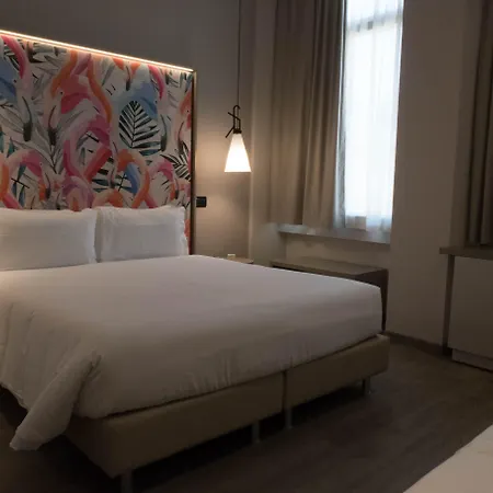 Hotel San Giovanni Roma-2