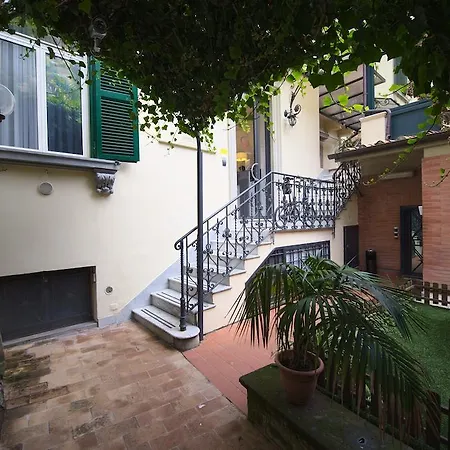 Gravina Rooms San Pietro-2