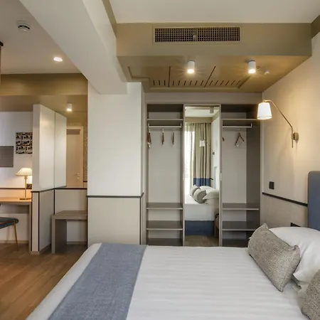 Hotel Domidea-3
