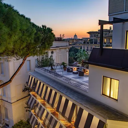 Donna Laura Palace By Omnia Hotels-3