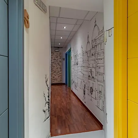 Dab Guest House-3