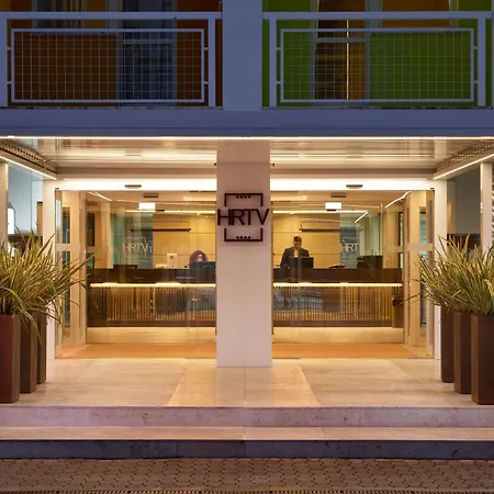 Hotel Roma Tor Vergata-2