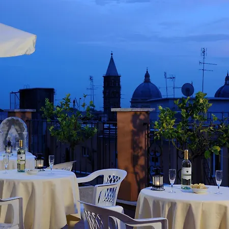 Hotel Torino-2