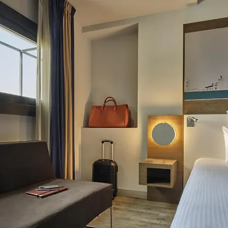Mercure Roma Centro Colosseo-2