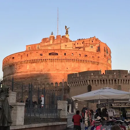 Vatica B&B Roma-2
