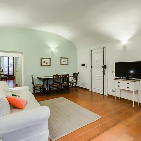Purificazione 44 Guest House-2