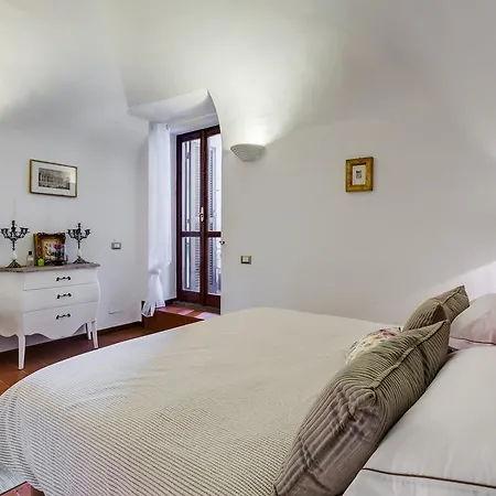 Purificazione 44 Guest House-3