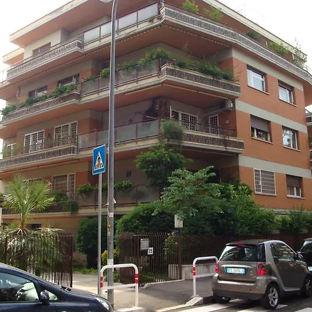 B&B Rome For You-2