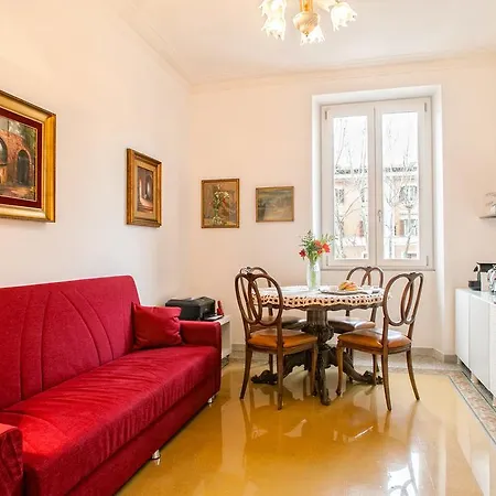 Vatica B&B Roma-3