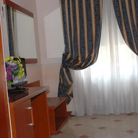 B&B Gerbera Roma-2
