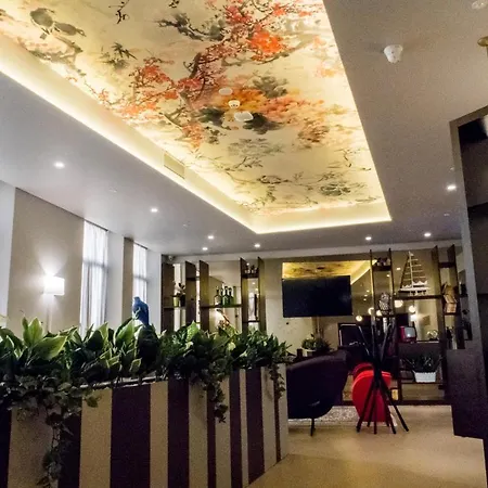 Hotel San Giovanni Roma-3